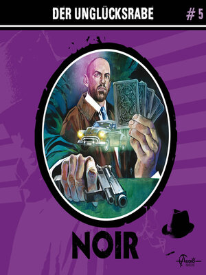 cover image of Noir, Folge 5